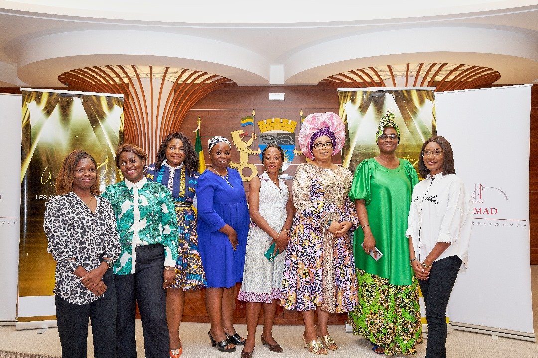 Libreville : lancement de la 2ème édition des Digiewomen Awards